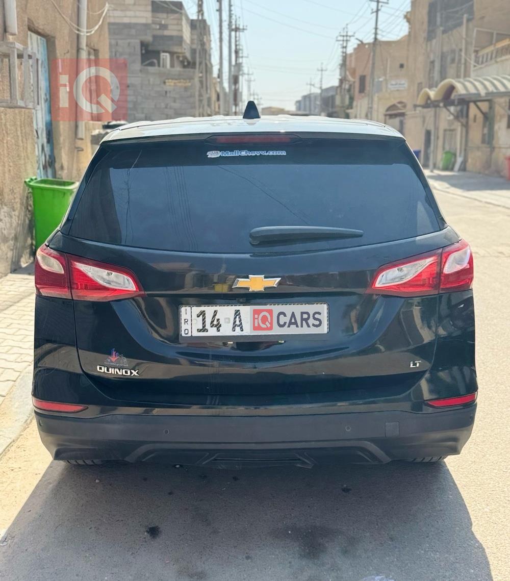 شێڤرۆلێت ئیکۆنۆکس